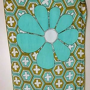 VINTAGE VERA NEUMANN SCARF